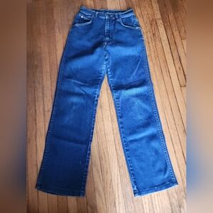 Vintage LEE Blue Straight Leg Jeans
